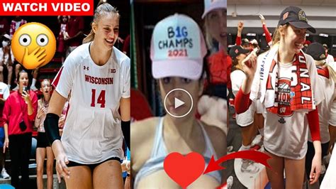 liz gregorski leak|Topless photos of Wisconsin volleyball team leaked。